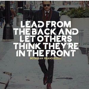 Meet your Posher, Adam